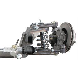 Complete Suspension Kits Complete Suspension Kits